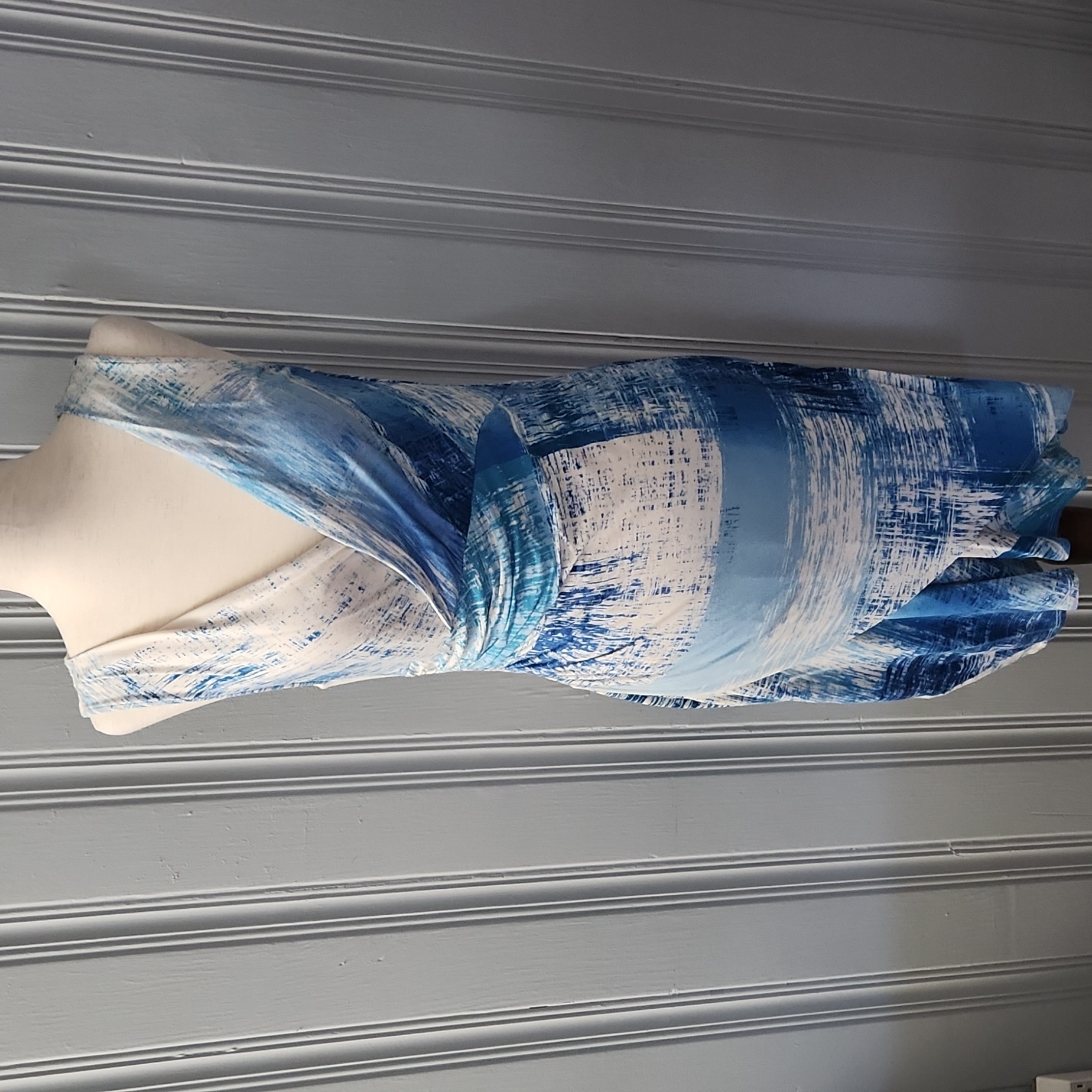 Sale Tommy Bahama Coastal Blues Dress